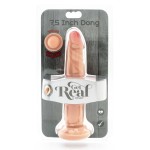 - DUAL DENSITY DONG 19 CM SKIN
